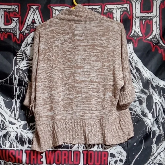 Cardigan throw over - Picture 3 of 3